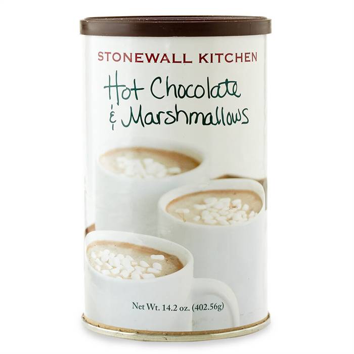 Stonewall Kitchen Hot Chocolate
